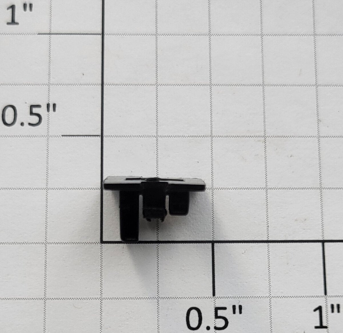 Lionel 28616-T54 Collector Pickup Plastic Bushing