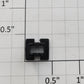 Lionel 28616-T54 Collector Pickup Plastic Bushing