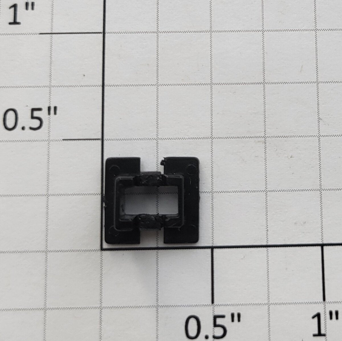 Lionel 28616-T54 Collector Pickup Plastic Bushing