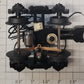 Lionel 28640-T60 Berkshire Jr 4-Wheel Rear Tender Truck Assembly