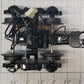 Lionel 28640-T60 Berkshire Jr 4-Wheel Rear Tender Truck Assembly