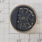 Lionel 28649 Polar Express Wheel Set Middle Blind Series 2 Only