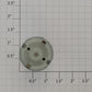 Lionel 6108728103 Motor with Worm Gear Thomas O Gauge