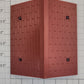Lionel 2703-025 Plastic Red Ice Station Roof