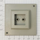 Lionel 12716-4 Gray Microwave Tower Molded Base