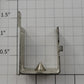 American Flyer 49006-36 S Scale Brakeman Car Coil Bracket
