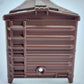 Lionel 9220-17 Brown Roof and Ends