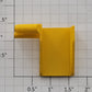 Lionel 9224-15 Yellow Right Hand Door Bridge