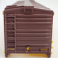 Lionel 9224-7 Yellow and Brown Horse Car Body