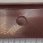 Lionel 9241-2 Brown Plastic Log Dump Bin #160