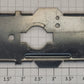 American Flyer 49400-31 S Gauge Caboose Frame