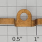 American Flyer 49401-59 Contact Spring