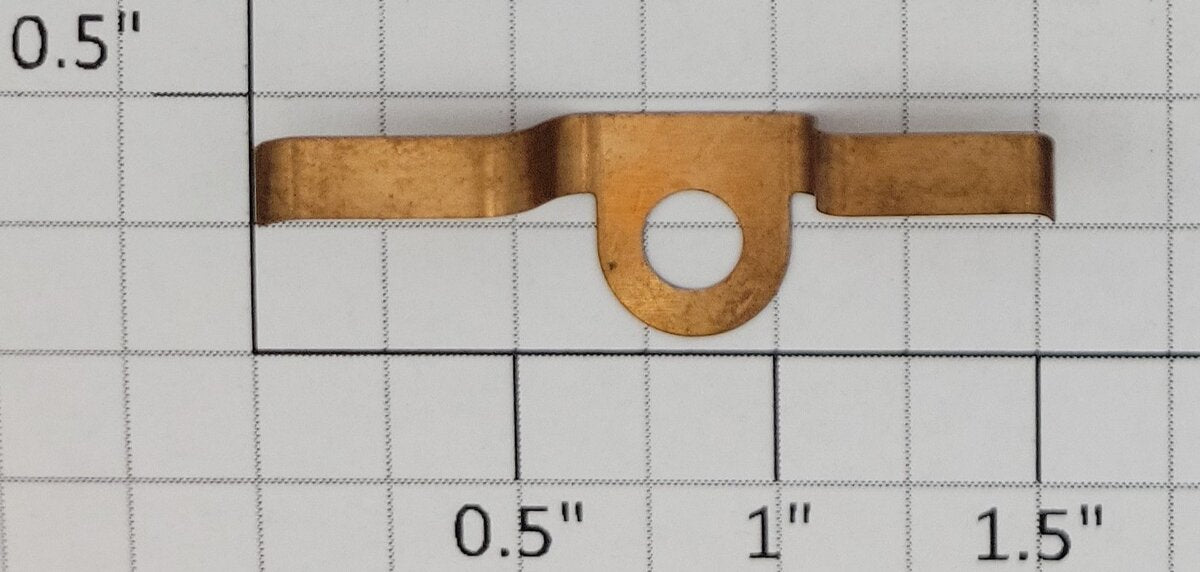 American Flyer 49401-59 Contact Spring
