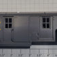 Lionel 19412-7 Frisco Operating Crane Car Cab