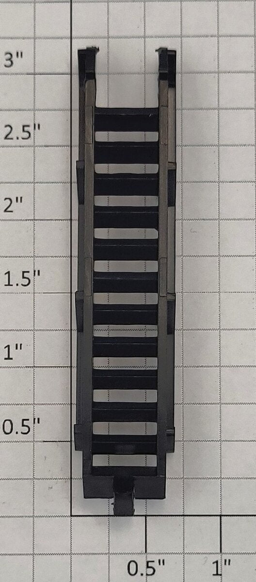 Lionel 2749-19 Control Tower Stair
