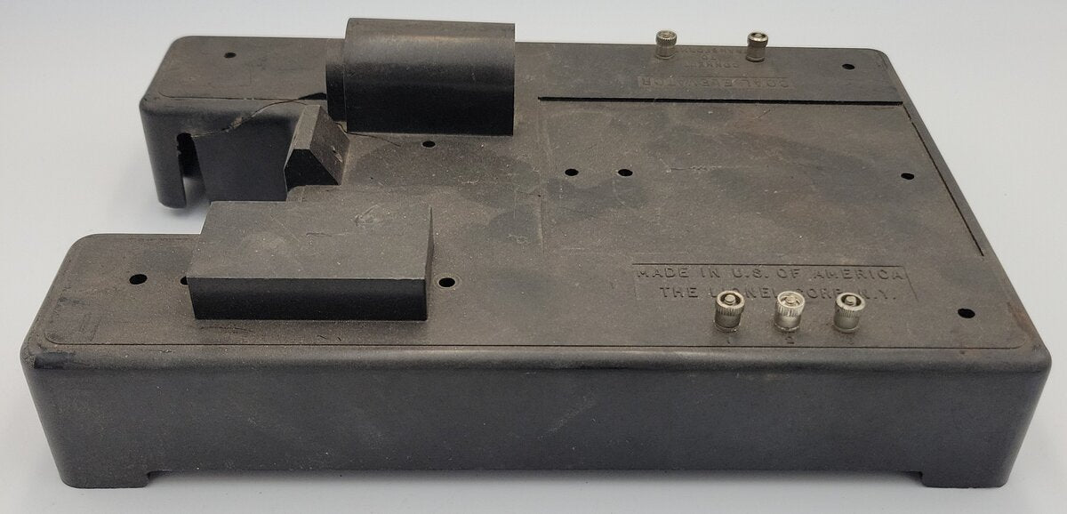 Lionel 2921-3 Coal Loader Base