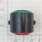 Lionel 12965-17 Mickey Mouse Rotary Beacon Lantern Assembly