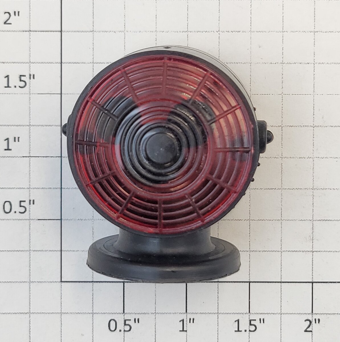Lionel 12965-17 Mickey Mouse Rotary Beacon Lantern Assembly