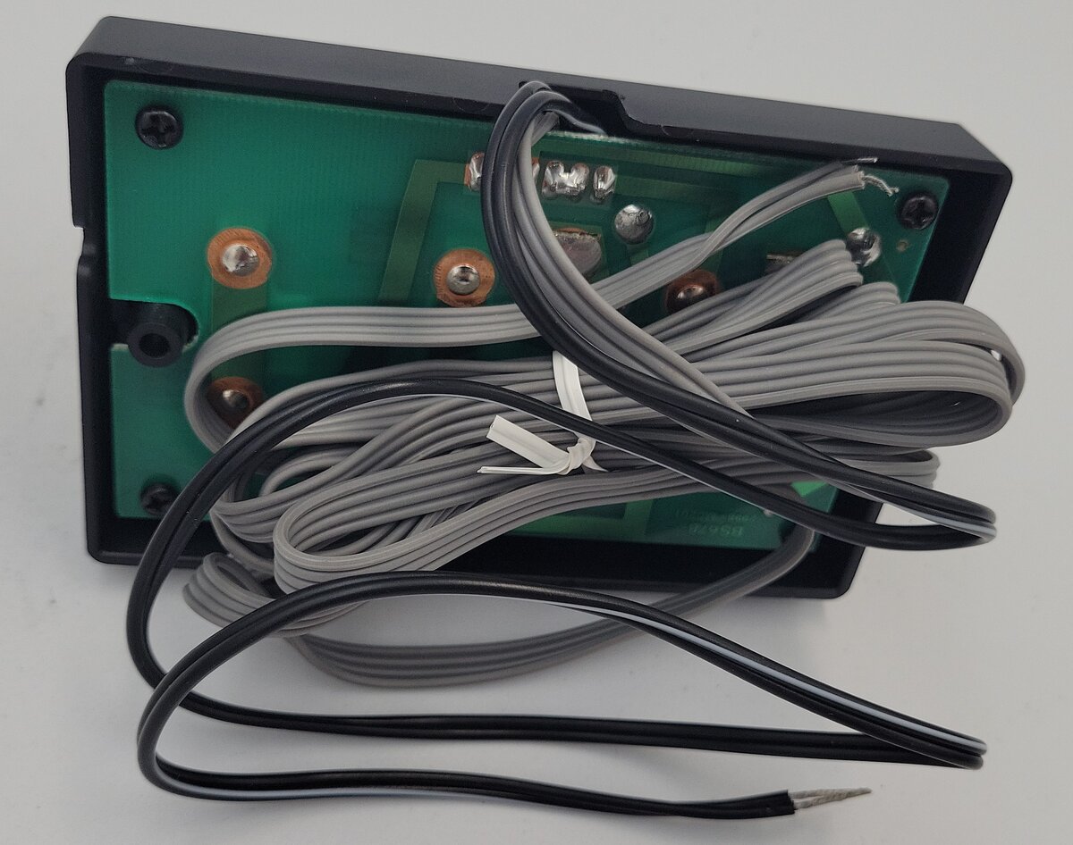 Lionel 22998-10 Gantry Crane Controller Complete