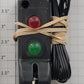 K-Line K-0093 Left Hand Black O22C Modern LED Switch Controller