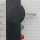 K-Line K-0093 Left Hand Black O22C Modern LED Switch Controller