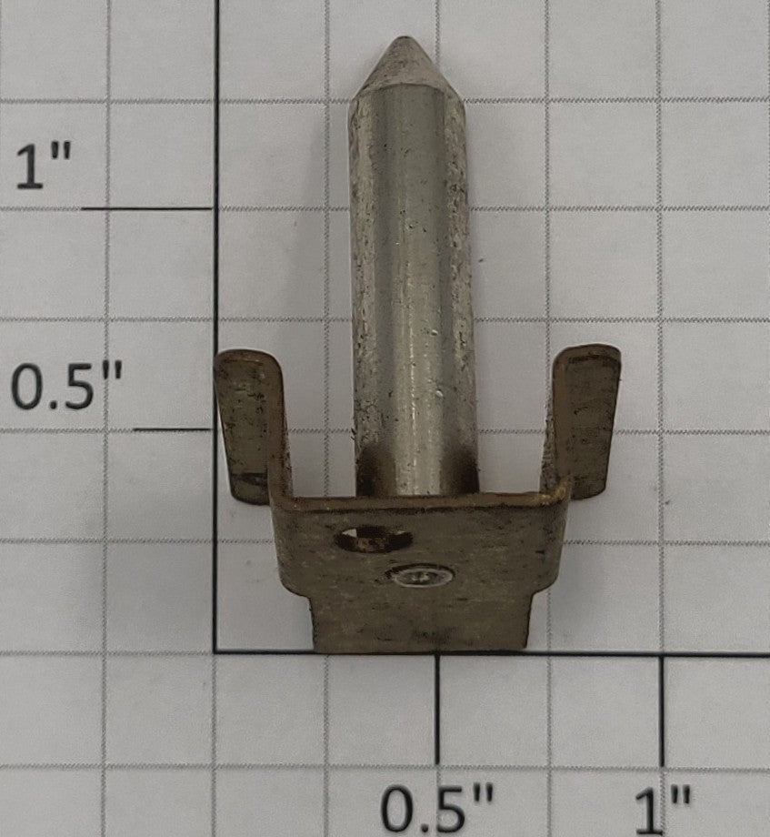 Lionel 3356-28 Plunger and Bracket