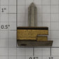 Lionel 3356-28 Plunger and Bracket