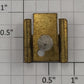 Lionel 3356-28 Plunger and Bracket