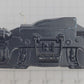 K-Line K2200-3 Diecast Truck Frame with Sides Stud and Locator Tab