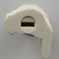 Lionel 3462-40 White Unpainted Milkman Figure