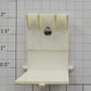 Lionel 9803-14 Reading Lines Ice Compartment Door Assembly