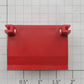 Lionel 19808-24 Red New York City Ice Car Hatch