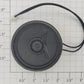 Kobitone 39211 O Gauge 2" Round 8 Ohm .2 Watt Speaker with 1.28 OD Magnet