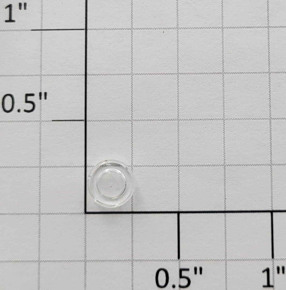 MTH FA-0000092 Premier F-3 Porthole Lens