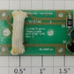 Lionel 691PCB1045 Fan Driven Smoke Unit Top PCB Circuit Board with Heater