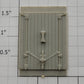 Lionel 9883-12 Light Gray Nabisco Oreo Billboard Reefer Car Door