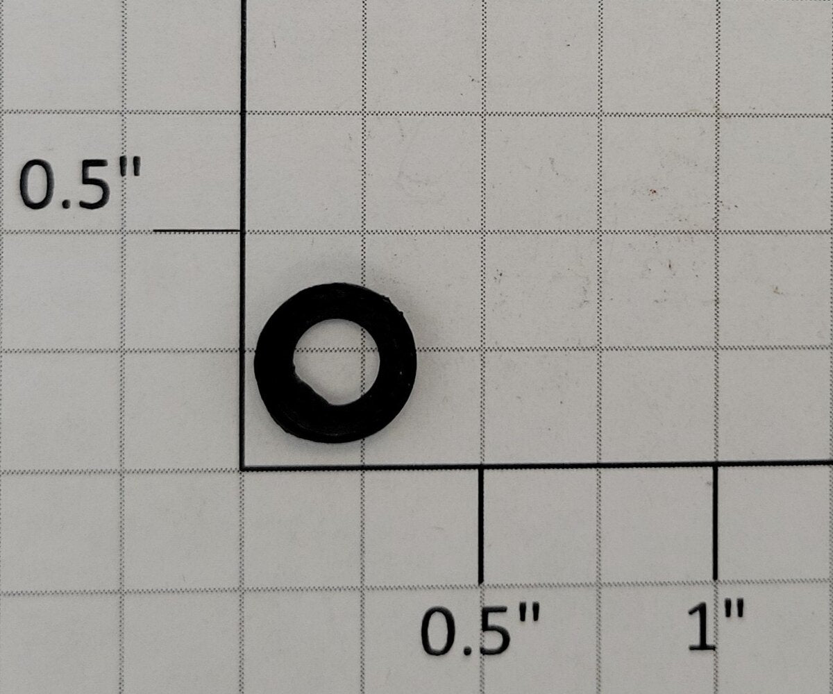 MTH ID-0000060 Coupler T-Bar Plastic Cup Washer