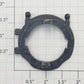 Lionel 726-72 O Gauge Black Boiler Front Outer Ring