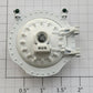 Lionel 18042-124 B&A Hudson Steam Locomotive White Boiler Front #618