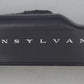 Lionel 2671W-5S Pennsylvania Tender Shell with Silver Lettering