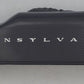 Lionel 2671W-5S Pennsylvania Tender Shell with Silver Lettering