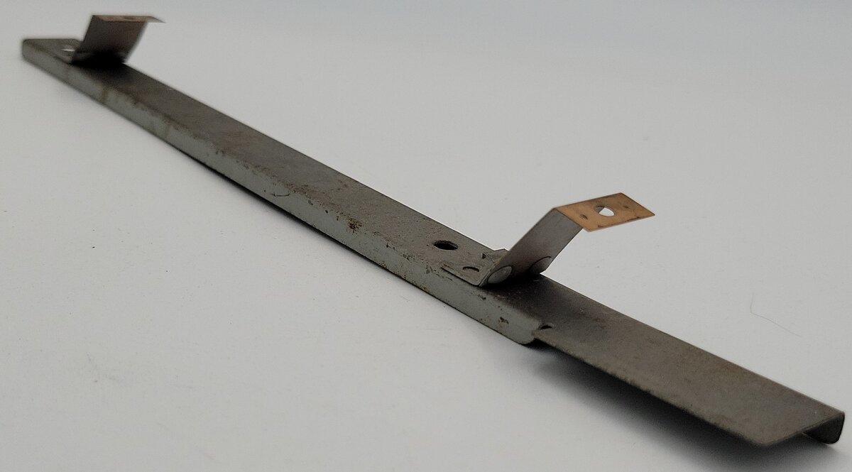 Lionel 3562-21 Operating Barrel Car Trough Conveyor Assembly