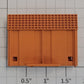 Lionel 6352-7 Top Ice Hatch