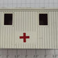 Lionel 6814-10 First Aid Caboose Cab