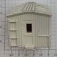 Lionel 6814-10 First Aid Caboose Cab
