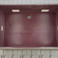 Lionel 6814-10 First Aid Caboose Cab