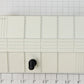 Lionel 6814-10 First Aid Caboose Cab