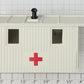 Lionel 6814-10 First Aid Caboose Cab