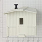 Lionel 6814-10 First Aid Caboose Cab