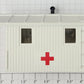 Lionel 6814-10 First Aid Caboose Cab